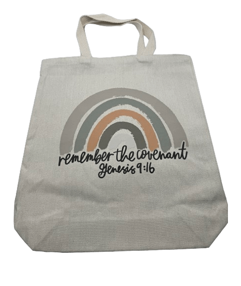 Cotton Tote Bags