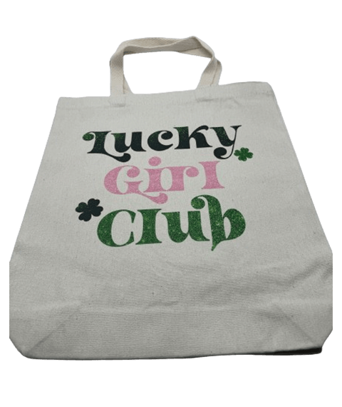 Cotton Tote Bags