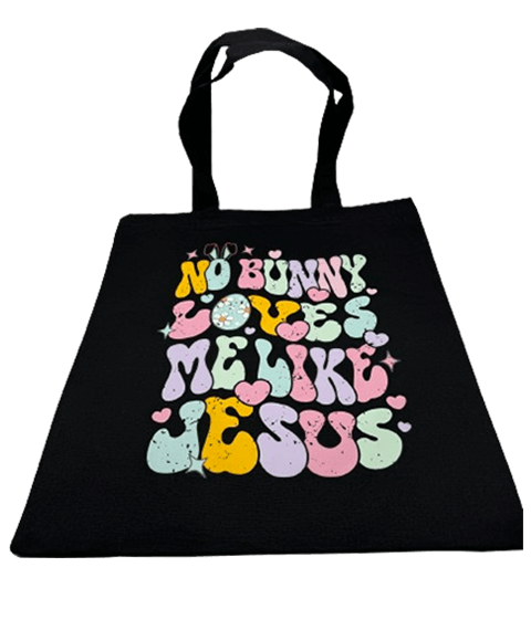 Cotton Tote Bags